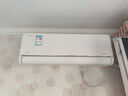美的（Midea）空調(diào)風(fēng)尊全面風(fēng)·掛機(jī)大1.5匹 新一級(jí)能效變頻冷暖 3D環(huán)游風(fēng) 送風(fēng)舒適 國(guó)家補(bǔ)貼20%空調(diào)官方旗艦店 1.5匹 一級(jí)能效 全面風(fēng)·風(fēng)尊二代 曬單實(shí)拍圖