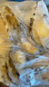 東上御品 山東 新鮮熟凍國產(chǎn)大鮑魚凈重430g（10-12頭/斤）*2袋-源頭直發(fā) 曬單實(shí)拍圖