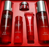 玉蘭油（OLAY）大紅瓶水乳禮盒抗皺緊致抗衰老護膚品套裝七夕情人節(jié)禮物送女友 曬單實拍圖