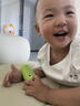 奕思瑞兒童口琴0-3歲吹奏樂器初學(xué)者入門玩具幼兒口風(fēng)琴男女孩生日禮物 曬單實(shí)拍圖