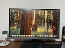 明基（BenQ）PD2706U 27英寸4K HDR400專業(yè)設(shè)計(jì) 雙P3色域 Type-C90W可充電 KVM/PBP/PIP高效分屏顯示器 曬單實(shí)拍圖