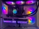 七彩虹RTX 5070 Ti Ultra W OC 16G 戰(zhàn)斧豪華 AD OC 黑火神全新正品顯卡 RTX 5070 ULTRA W OC 12G 曬單實拍圖
