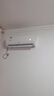 海信（Hisense）空調(diào)大1.5匹 易省電E370 AI省電 速冷熱 仿真自然風 新一級國家補貼20%空調(diào)掛機KFR-35GW/E370-X1 曬單實拍圖