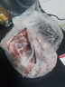 魯禧海岸內(nèi)蒙羊肉生鮮 羊排新鮮羊腿肉 羊蝎子火鍋燒烤食材送禮半只羊禮盒 羊排切塊4斤（凈重） 曬單實拍圖