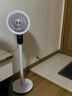 NIYEVN【300平全屋降溫丨省電專利】電風(fēng)扇靜音臥室超靜音空調(diào)扇制冷風(fēng)扇一級(jí)能效家用落地扇空氣循環(huán)扇 【空調(diào)級(jí)冷風(fēng)】200m全域降溫-靜音恒冷-省電機(jī)械 曬單實(shí)拍圖