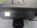 兄弟（brother）MFC-T930DW 小魔方小墨方內置墨倉彩噴一體機雙面打印無(wú)線(xiàn)網(wǎng)絡(luò )連接小程序打印 曬單實(shí)拍圖