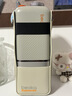 倍益康（beoka）家用制氧機 水杯式保健便攜氧氣機老人高原車載充電吸氧機 雙電池 曬單實拍圖