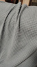 森馬（Semir）短袖T恤男純棉修身25夏純色內(nèi)搭男士t恤百搭109925100101 曬單實拍圖