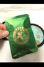 抱山春原味茶碧螺春蒙頂甘露特級綠茶四川名茶禮盒 4g*1袋 香高味醇特別鑒賞 獨立袋講究裝 曬單實(shí)拍圖