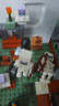樂高LEGO 我的世界 微觀世界 拼插積木 男孩女孩玩具 21271 試煉密室 曬單實拍圖