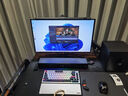 華碩ROG PG27UCDM超神26.5英寸OLED顯示器4K 240Hz顯示器電競(jìng)G-sync Type-C杜比視界HDR400 DP2.1 曬單實(shí)拍圖