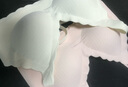 芝歌貓內(nèi)衣女孕期無(wú)痕懷孕文胸聚攏收副乳防下垂產(chǎn)后薄款胸罩孕婦無(wú)鋼圈 香檳白+薄荷綠【兩件全新升級(jí)】 XL 建議120-135斤或38/85AB 曬單實(shí)拍圖