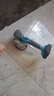 超易平 瓷磚平鋪機(jī)鋰電貼磚振動(dòng)機(jī)地磚磚振動(dòng)器大功率貼磚神器鋪平機(jī) 新款K8-B雙電池套餐（2.0Ah） 曬單實(shí)拍圖