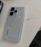 realme【國家補貼】真我Neo7 Turbo 天璣9400e 超薄續(xù)航大電池護眼直屏 智能游戲AI性能手機12+512透明灰 曬單實拍圖