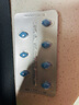 【原研藥】萬(wàn)艾可枸櫞酸西地那非片 25mg*7片/盒 2盒 男科用藥 小藍(lán)片 曬單實(shí)拍圖