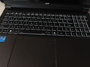 宏碁（acer）宏基【2025新品】暗影騎士擎7【國家補貼20%】16英寸高性能電競游戲本大學生學習設計筆記本電腦 i7-13650HX RTX5060顯卡 32G內(nèi)存 1T高速固態(tài)硬盤 2.5K高分 曬單實拍圖
