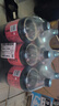 可口可樂(lè)（Coca-Cola）零度 Zero 汽水碳酸飲料 2L*6瓶 曬單實(shí)拍圖
