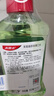 高露潔（Colgate）【孫穎莎同款】清新茉綠漱口水500ml*2含氟深層清潔自營溫和清新 曬單實(shí)拍圖