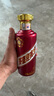 茅臺(tái)（MOUTAI）迎賓酒 紫迎賓 醬香型白酒 53度 500ml 單瓶裝 曬單實(shí)拍圖