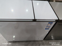 美的（Midea）【旗艦新品】家用空調(diào)扇加濕冷風(fēng)扇智能語(yǔ)音遙控?zé)o葉風(fēng)扇落地冷風(fēng)機(jī)水冷塔扇制冷小型空調(diào)AAI12VR 曬單實(shí)拍圖