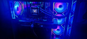 銘瑄RTX5060Ti iCraft電競(jìng)之心turbo璦珈顯卡3A游戲電競(jìng)2K直播視頻剪輯生產(chǎn)力繪圖模型渲染Ai RTX5060Ti iCraft OC 8G 曬單實(shí)拍圖
