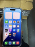 蘋(píng)果【0首付24期免息】蘋(píng)果16pro iphone16pro全網(wǎng)通5G apple手機(jī) 白色鈦金屬 256G【12期無(wú)息】 曬單實(shí)拍圖