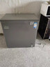 美的（Midea）200升減霜家用小冷柜冷藏冷凍轉換冰柜一級能效母嬰母乳小冰箱BD/BC-200KMF(E)家電國家補貼20% 曬單實拍圖