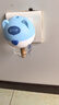 戴·可·思基孔肯雅熱電熱蚊香液驅(qū)蚊液套裝電熱蚊香液套裝(1器+3液) 曬單實(shí)拍圖