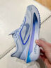 耐克（NIKE）官方ZOOM FLY 6男子公路競速專業(yè)跑步鞋秋季碳板FN8454 002幻影/空間藍(lán)/足球灰/閃電藍(lán) 44 曬單實拍圖