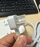 柯斯德尼（kidsneed）保護蓋兒童安全防護蓋寶寶電源保護套嬰兒插頭堵插孔塞24個裝 曬單實拍圖