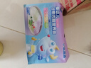 小鹿藍(lán)藍(lán)嬰幼兒谷物肉蔬營(yíng)養(yǎng)面450g 量販元?dú)饪?寶寶面條兒童線面無(wú)鹽 曬單實(shí)拍圖