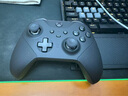 微軟【明星同款】Xbox無(wú)線游戲手柄 Elite 2精英2代二代 無(wú)線控制器 藍(lán)牙自定義 PC/平板/手機(jī) 明末 曬單實(shí)拍圖