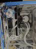 華碩全家桶14700KF主機RTX5070Ti主機吹雪定制華碩全家桶ROG太陽神顯卡設計游戲組裝電腦主機DIY組裝機 配一丨i7 14700KF+RTX5070 曬單實拍圖