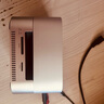 阿卡西斯（acasis）適用Macmini M4拓展塢硬盤盒40Gbps傳輸雙DP投屏16TB擴(kuò)容適配M4/M4Pro主機(jī)兼容雷電4/5接口M001Pro 曬單實(shí)拍圖