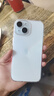 蘋果【24期免息0首付】蘋果15蘋果15promax iPhone15ProM全網(wǎng)通手機(jī) iPhone15藍(lán)色6.1英寸 256GB【公開版 全網(wǎng)通】 曬單實(shí)拍圖