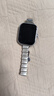 小米（MI）Redmi Watch5  心率血氧監(jiān)測 藍(lán)牙通話 旋轉(zhuǎn)表冠 紅米手表5 智能手表 小米汽車SU7/YU7鑰匙 【國家補(bǔ)貼】皎月銀 曬單實(shí)拍圖