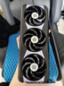 影馳 GeForce RTX 5060 Ti 星曜 NOX MAX OC 16GB GDDR7 DLSS 4 電競游戲AI設計剪輯本地部署鏡面顯卡 曬單實拍圖