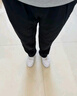 耐克（NIKE）SPORTSWEAR CLUB 男子針織長(cháng)褲 FQ4333-010 2XL 曬單實(shí)拍圖