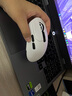 聯(lián)想（Lenovo）三模無線鼠標(biāo)無線充電磁吸底座RGB發(fā)光輕量化電競鼠標(biāo)宏驅(qū)動(dòng)無線藍(lán)牙有線鼠標(biāo)電腦辦公游戲通用 M322白色鼠標(biāo)-原相3311-24000DPI 【有線/無線/藍(lán)牙】三模 曬單實(shí)拍圖