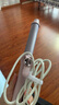 lena負離子卷發(fā)棒32mm 電卷發(fā)棒兩用 卷發(fā)神器不傷發(fā)防燙發(fā)棒大波浪短發(fā)卷發(fā)器迷你劉海夾LN-922S-32 曬單實拍圖