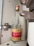 不老潭糧食酒 高粱酒泡酒用酒 濃香型高度白酒瓶裝 60度 500mL 1瓶 泡酒用酒 曬單實(shí)拍圖