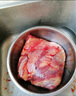 膳之牛&農(nóng)夫好牛 阿根廷草飼原切大塊牛肉凈重4斤 帶筋膜生鮮牛肉 曬單實(shí)拍圖