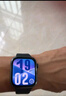 HUAWEI WATCH FIT 4 韻律黑氟橡膠表帶 華為運(yùn)動(dòng)智能手表超輕薄大屏潮流運(yùn)動(dòng)藍(lán)牙通話睡眠監(jiān)測(cè)fit4 曬單實(shí)拍圖