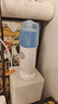 朔茂（sonmol）洗鼻器 兒童電動噴霧生理海鹽水霧化鼻炎鼻腔沖洗器 MFNI-06EA/EB 曬單實拍圖