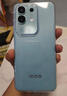 vivo iQOO Z10x 12GB+256GB 風(fēng)羽青 政府補(bǔ)貼 天璣7300 大音量立體雙揚(yáng) 拍照 手機(jī)【移動補(bǔ)貼】 曬單實(shí)拍圖