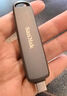 閃迪（SanDisk） 1TB USB3.2 Type-C 雙接口 高速固態(tài)U盤 讀1000MB/s 寫900MB/s 手機電腦 大容量優(yōu)盤 曬單實拍圖