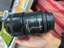 Sigma 適馬70 105 180mm F2.8 百微花蟲口腔首飾人像微距二手鏡頭 適馬105/2.8 OS HSM MACRO 標(biāo)配 佳能口 曬單實拍圖