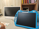 BOE京東方小課屏B1學(xué)習(xí)機(jī)【重磅引入deepseek】護(hù)眼兒童網(wǎng)課AI幼小學(xué)初中高平板12.7''6+256G 曬單實拍圖