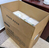 百草園一次性飯盒分格餐盒食品級三格打包盒1000ml*150套透明外賣分裝盒 曬單實(shí)拍圖