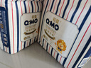 奇莫Q-MO皇家至柔紙尿褲L24片(9-14kg)尿不濕大號超薄透氣超能吸 曬單實拍圖